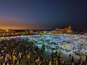 Morocco Budget Travel Guide 2026: What a Trip Actually Costs
