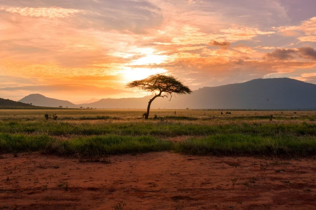 cheapest countries to travel in africa