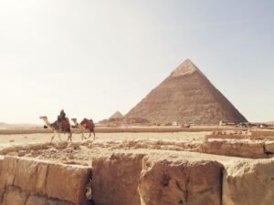 Egypt Budget Travel Guide 2026: What Changed and What It Actually Costs